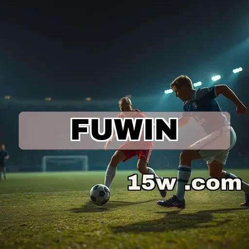 fuwin: Explore Jogos Casuais e Fundos de Diversão Agora!