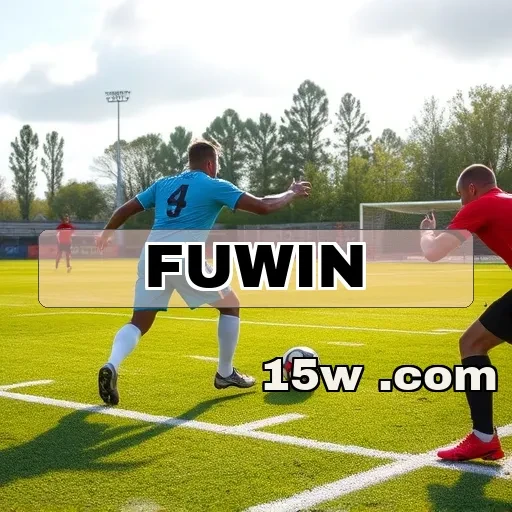 fuwin: Explore as Muitas Facetas do Cassino Online Que Encantam Usuários