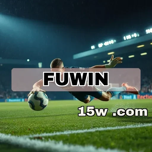 fuwin: Ação que Prende Você com Emoção e Aventura